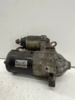 Mitsubishi Grandis Starter motor M000T20672