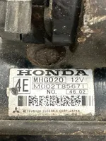 Honda Accord Starter motor M002T85671