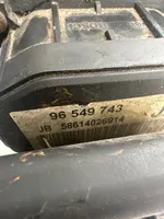 Chevrolet Lacetti Pompe ABS 96549743
