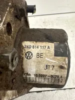 Volkswagen Caddy Pompe ABS 2K0614117A