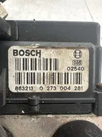 Volkswagen PASSAT B5.5 Pompe ABS 0273004281