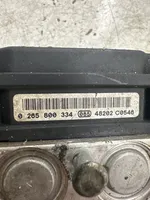 Nissan Primera ABS Steuergerät 0265231317