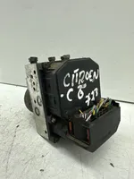 Citroen C8 Блок ABS 0265225165