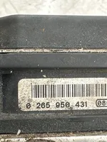 Honda FR-V ABS Steuergerät 0265950431