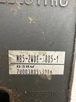 Mitsubishi Lancer Pompe ABS MB52WDE38051