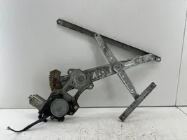 Infiniti FX Rear door window regulator with motor 