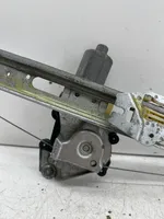 BMW 3 E46 Front door window regulator with motor 676283620660