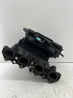 Citroen C4 I Collettore di aspirazione 9635885080