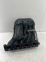 Peugeot 406 Collettore di aspirazione 9636741080