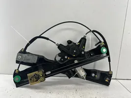 Ford Focus Front door window regulator with motor 931905102