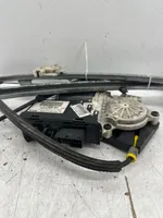 Peugeot 807 Fensterheber elektrisch mit Motor Tür vorne 1488740080