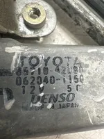 Toyota Avensis Verso Regulador de puerta delantera con motor 8571042080