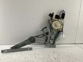 Opel Vectra C Mécanisme de lève-vitre avec moteur 9178986