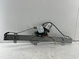 Suzuki Liana Priekšpusē elektriskā loga pacelšanas mehānisma komplekts 0621009291