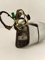 Citroen C4 I Elektryczne lusterko boczne drzwi przednich 96548384