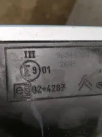 Citroen C4 I Elektryczne lusterko boczne drzwi przednich 96548384