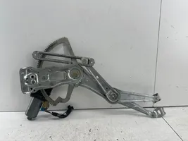 Mercedes-Benz ML W163 Alzacristalli della portiera anteriore con motorino 6004PA1033