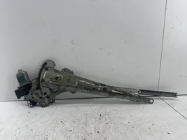 Infiniti FX Rear door window regulator with motor 82731CG000