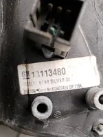 Opel Meriva A Etuoven sähköinen sivupeili 13113480