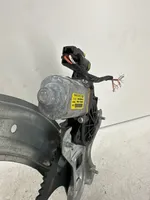 KIA Picanto El. Lango pakėlimo mechanizmo komplektas 834601Y000