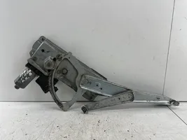 Opel Vectra B Mécanisme de lève-vitre avec moteur 90520225