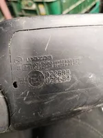 Mazda 6 Etuoven sähköinen sivupeili E4022684