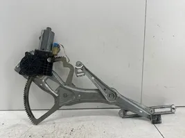 Mercedes-Benz ML W163 Alzacristalli della portiera anteriore con motorino 6004PA1033