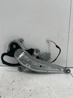 KIA Picanto Rear door window regulator with motor 834501Y000