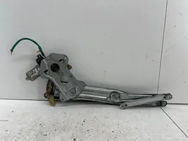 Subaru Justy Mécanisme de lève-vitre avec moteur 8346076G00