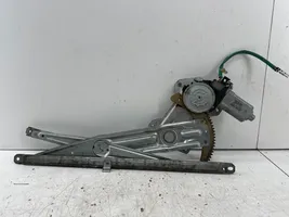 Subaru Justy Alzacristalli della portiera anteriore con motorino 8346076G00