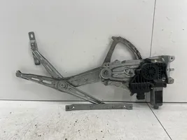 Opel Zafira B Moteur de lève-vitre de porte avant 994886101