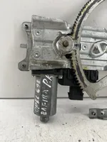 Opel Zafira B Moteur de lève-vitre de porte avant 994886101