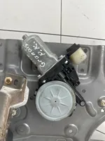 Mitsubishi Grandis Mécanisme de lève-vitre avec moteur MR989947