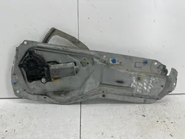 Volvo S70  V70  V70 XC Rear door window regulator with motor 9152726