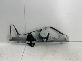 Honda CR-V Elektryczny podnośnik szyby drzwi przednich 
