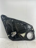 Mercedes-Benz ML W164 Alzacristalli della portiera posteriore con motorino 993678106