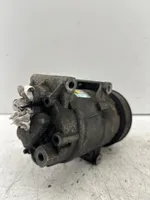 Renault Megane II Compressore aria condizionata (A/C) (pompa) 8200309193