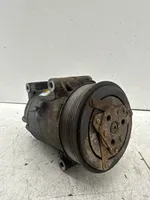 Renault Megane II Compresor (bomba) del aire acondicionado (A/C)) 8200309193