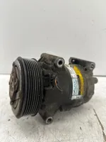 Renault Megane II Compresor (bomba) del aire acondicionado (A/C)) 8200309193