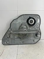 Volvo V50 Mécanisme lève-vitre de porte arrière avec moteur 992763100