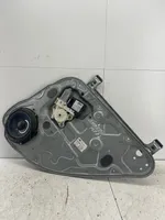 Ford Focus C-MAX Alzacristalli della portiera posteriore con motorino 3M5T14B534AF