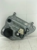 Volvo S40 Alzacristalli della portiera posteriore con motorino 992674101