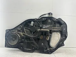 Mazda 6 Mécanisme de lève-vitre avec moteur GS1D5897X