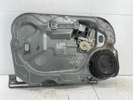 Ford C-MAX I Mécanisme de lève-vitre avec moteur 3M51R045H17A