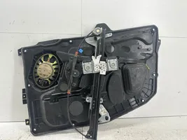 Ford Fusion Fensterheber elektrisch mit Motor Tür vorne 2S61A045H17