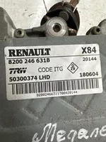 Renault Megane II Pompe de direction assistée électrique 8200246631B