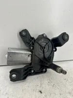 Opel Corsa D Motor del limpiaparabrisas trasero 53027312