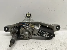 Nissan X-Trail T30 Motor del limpiaparabrisas trasero 287108H300