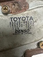 Toyota Avensis Verso Takalasinpyyhkimen moottori 8502044020