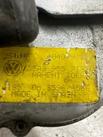 Volkswagen PASSAT B4 Takalasinpyyhkimen moottori 3A9955717